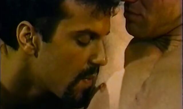 weird darksome Gangbangs - Episode 4