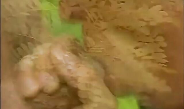 exhilarated Soldier pile-pummel-a-thon This Bulky Lumberjack