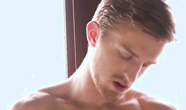 Levi Michaels David Corey Spin shag