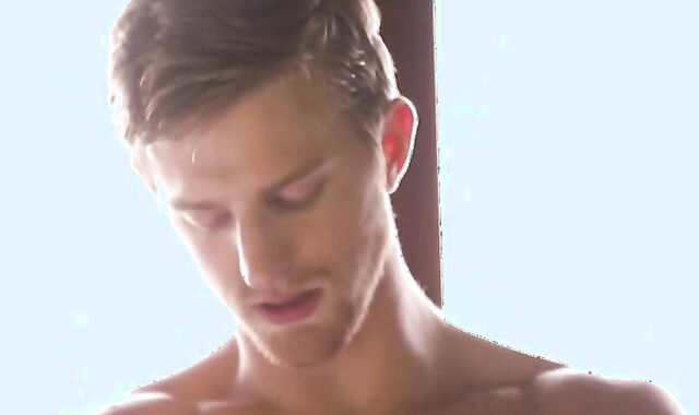 Levi Michaels David Corey Spin shag