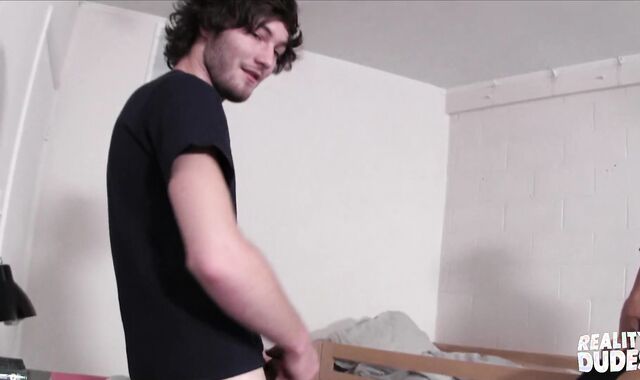 Blissful fuckin' - Getting off Hook up