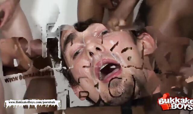 Keith The Nicest Mass ejaculation twunk Getting pummeled moist Style