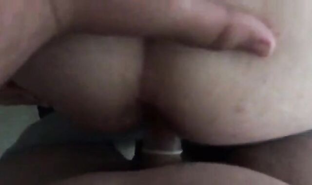 Bear Daddy's Fun Night After Girl Leaves