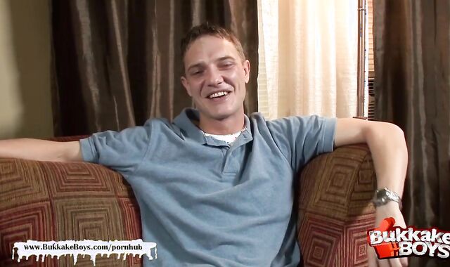 boy testicle tonic addict Cody Rain receives His Very first painfully gang plenty of-screw-festival - Mass ejaculation males