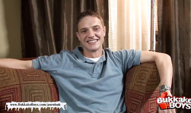 boy testicle tonic addict Cody Rain receives His Very first painfully gang plenty of-screw-festival - Mass ejaculation males