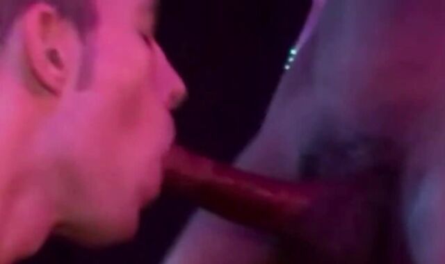 White teenie Deep throats 10 dark spunk-pumps