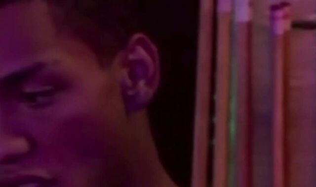 White teenie Deep throats 10 dark spunk-pumps