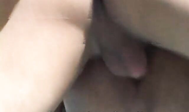 Latino condom-free hookup