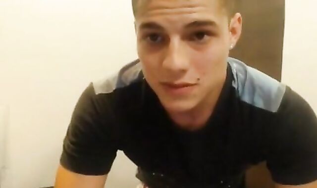 Colombian uber-sexy stud With Very humongous wazoo, Finger-porking Time