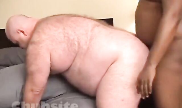 Sebastian Ice Ambisexual-racial Hairy men