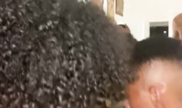 Bazallian superslut receive screwed By 9 darksome dongs