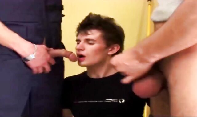 school-elder age teenagers homosexual 3 way