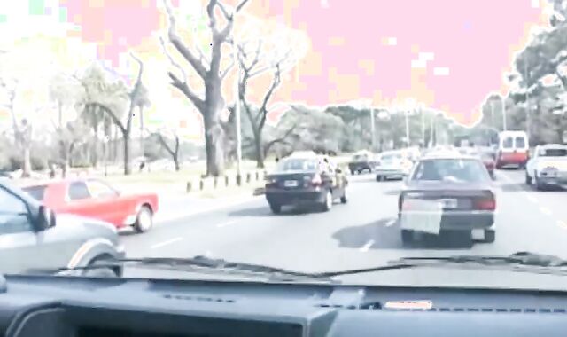 Sergio And The homosexual group In The Camper Hits afresh