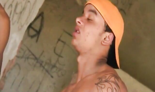 built Latinos queer group group-penetrate