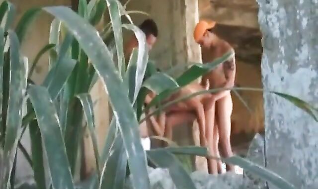 built Latinos queer group group-penetrate