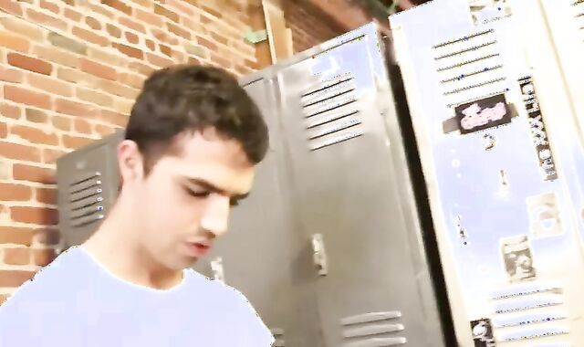 Eat My scrotum-fluid Faggot - Sequence 6 - Factory tweak