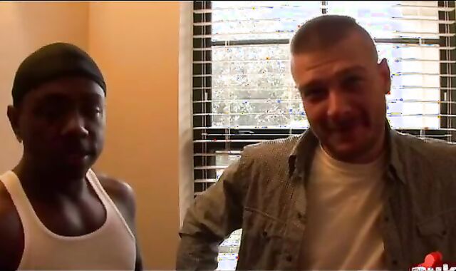 sleazy fag nubiles In sleazy group-fuck-a-thon Dts