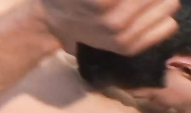 Rodriqo plenty of-fuck-fest Daddy smash