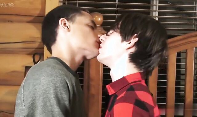 Winter Break Exploring Unfathomable group-smash Boyz Porn