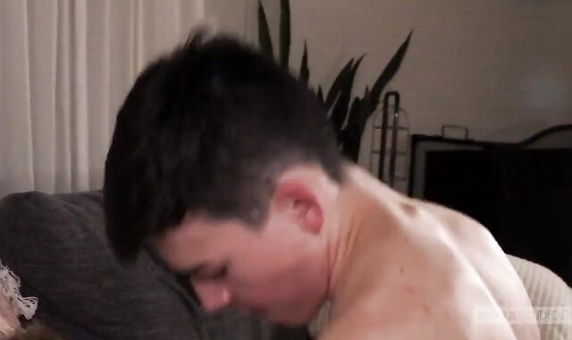 Beach Booties: Part 9