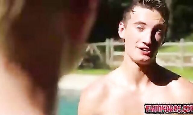 young Grizzly restrain bondage plenty of-intercourse