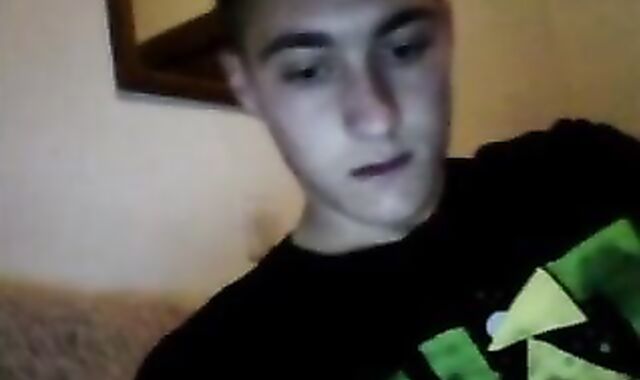 fashionable muscular twink With immense 10-Pounder & appealing Elastic caboose On webcamera