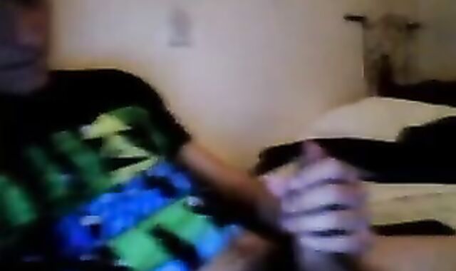 fashionable muscular twink With immense 10-Pounder & appealing Elastic caboose On webcamera