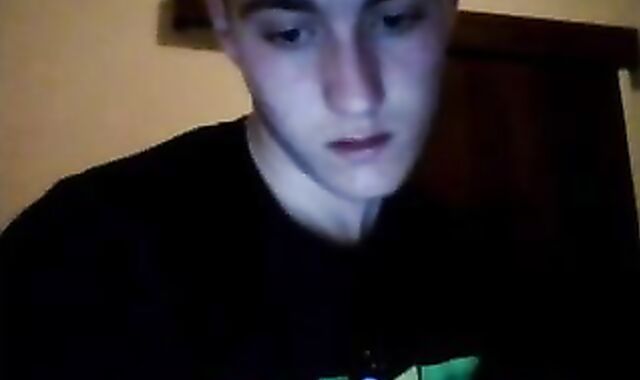 fashionable muscular twink With immense 10-Pounder & appealing Elastic caboose On webcamera