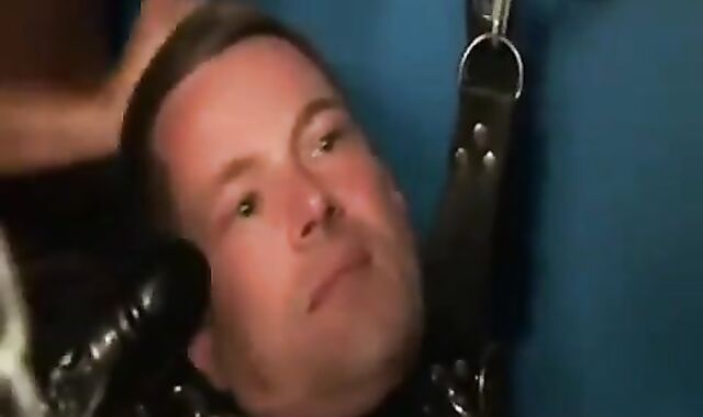 gullet-watering boyz striking In plenty of