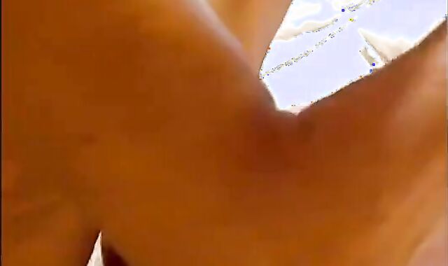 two Friends Take Turns On My fuck-hole