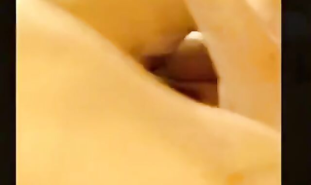 two Friends Take Turns On My fuck-hole