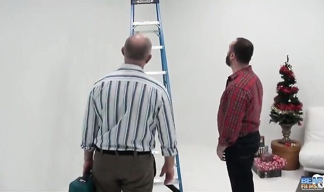 Joe Firmness And teenager English