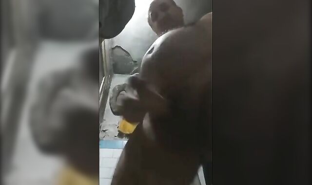 Turkish Daddy's Solo Show