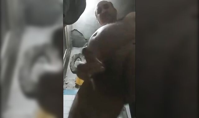 Turkish Daddy's Solo Show