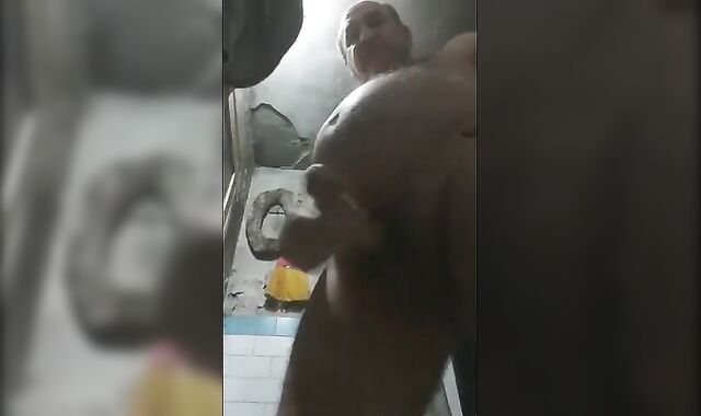 Turkish Daddy's Solo Show