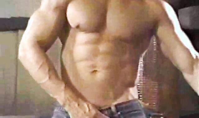 Paulo And A Bartender