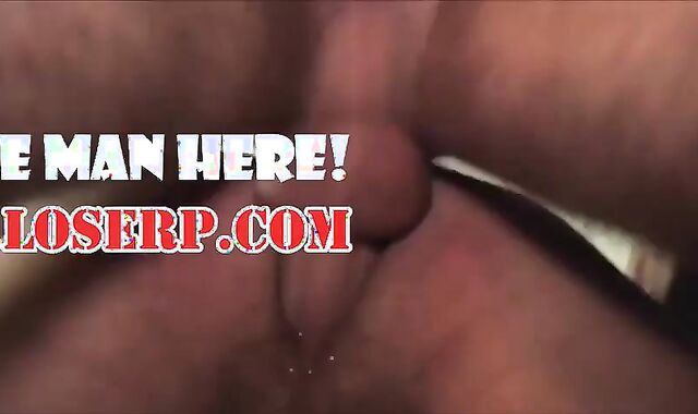 brawny British gay Office poke Act