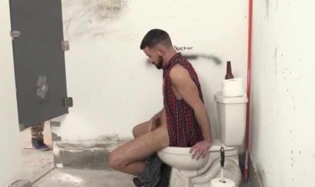 Rednecks - Female domination Scene