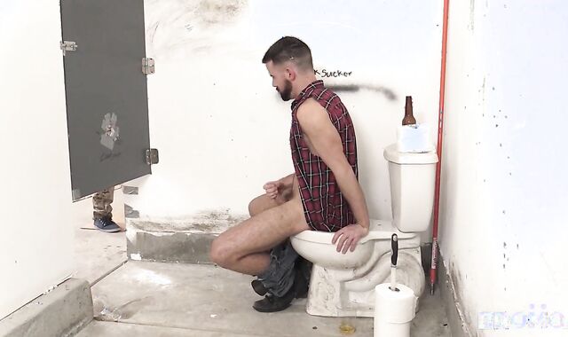 Rednecks - Female domination Scene