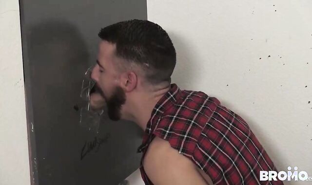 Rednecks - Female domination Scene