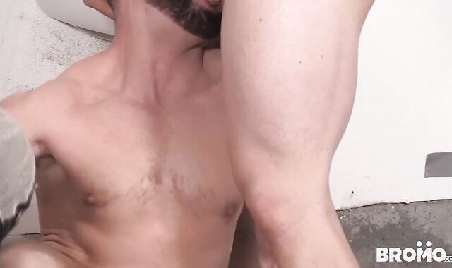 Rednecks - Female domination Scene