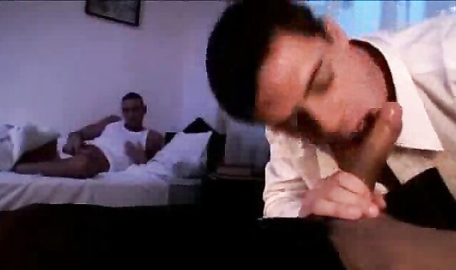 3 males admirable pulverize sleazy poke