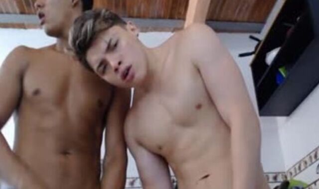 edible youthful men Live bunch Scenes On Cruisingcams.com