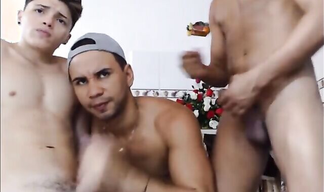 edible youthful men Live bunch Scenes On Cruisingcams.com