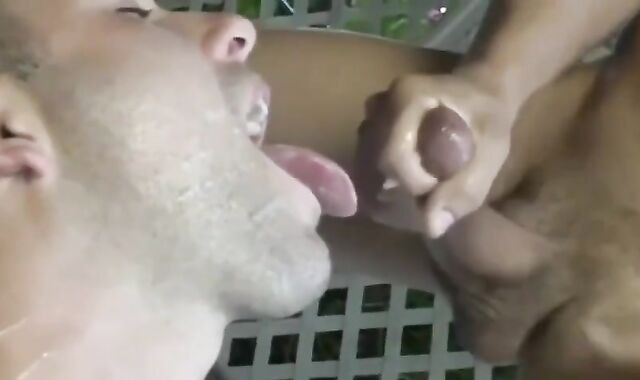 humongous facials-two