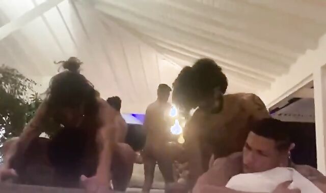 Andy Rodrigues fuck Part two. nasty homo Lovemaking