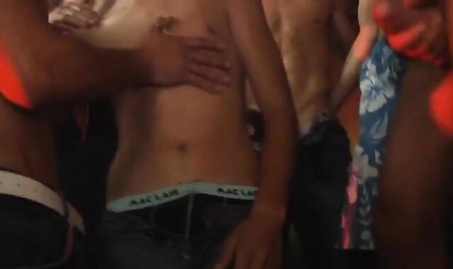 EC - Graduation group ravage two (SauVage)