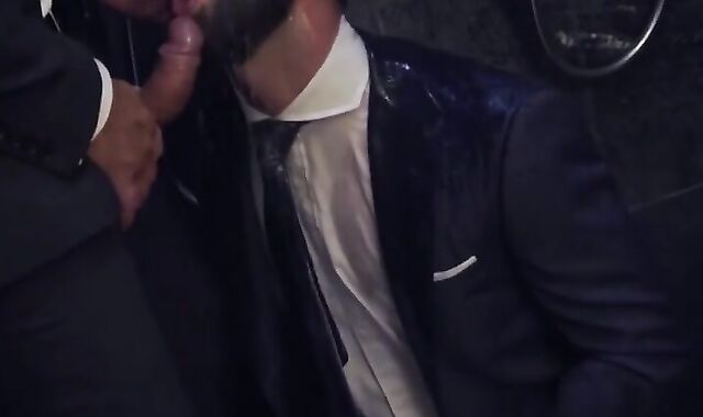 Outdoor plow With Kory Houston And Cameron Boyd