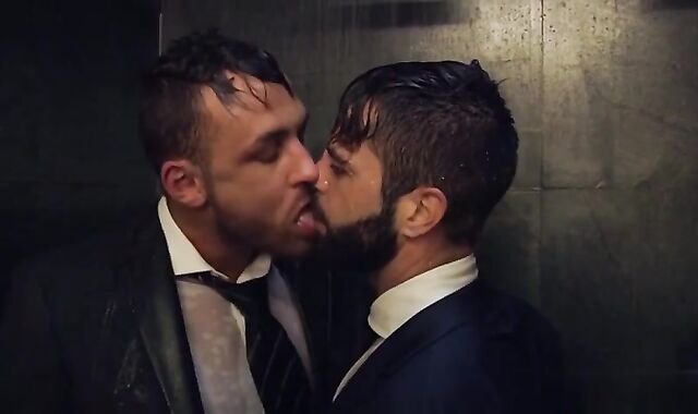 Outdoor plow With Kory Houston And Cameron Boyd