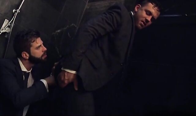 Outdoor plow With Kory Houston And Cameron Boyd